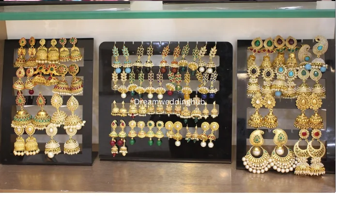 Shree Khajuria Jewellers